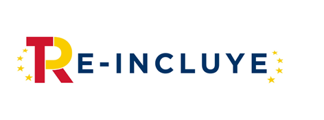 Palanca Re-inclusión